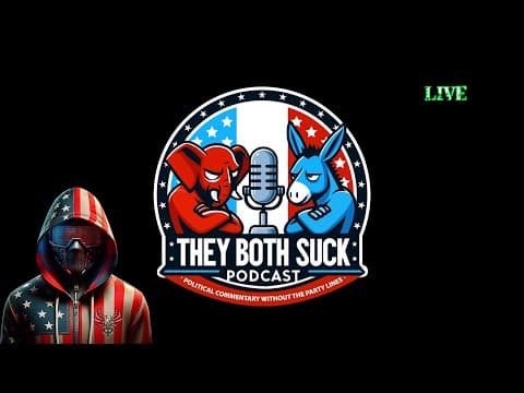 A Fed Shot Someone. Everyone Already Picked a Side. Nobody Has Facts | TBS 24